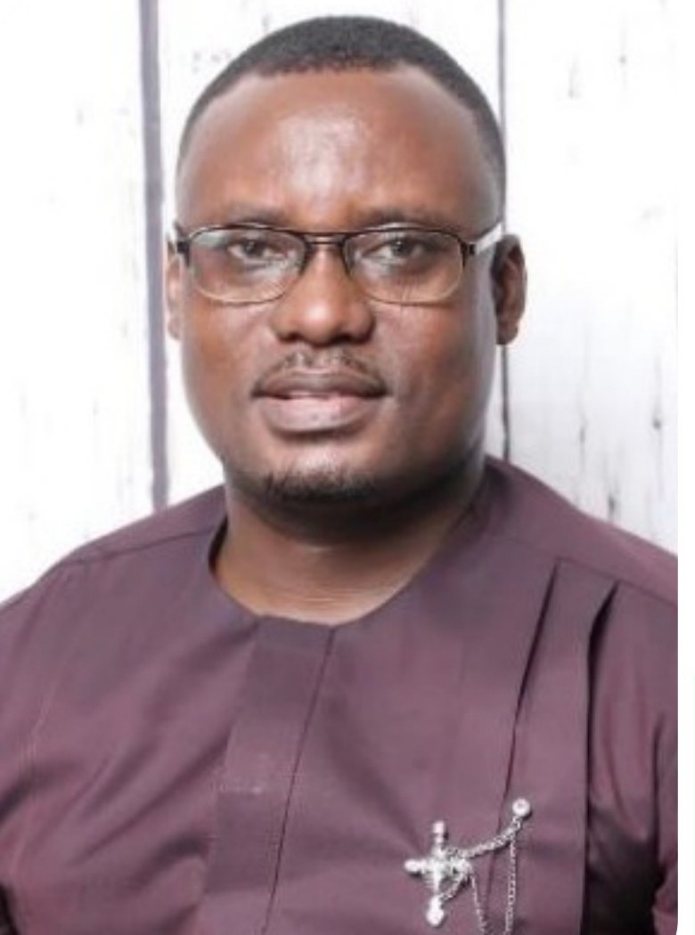 Mr. Frank Owusu Ansah
