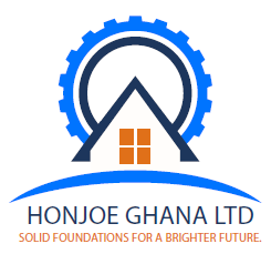 honjoe ghana logo